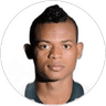 Harold Preciado, Attacker for Santos Laguna