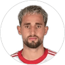 Adnan Januzaj, Midfielder for Sevilla