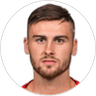 S. Hendriks, Attacker for Pyunik