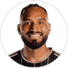 Eddie Segura, Defender for Los Angeles