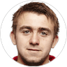 M. Wawrzynkiewicz, Defender for Lysekloster