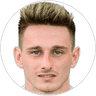 Scott Tanser, Defender for Falkirk