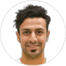 Abdullah Al Salem, Forward for Al-Qadsiah