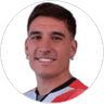 Facundo Callejo, Forward for Cusco
