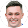 Jordan Allan, Forward for Queen of the South