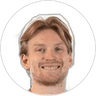 William Eskelinen, Goalkeeper for Nordic United