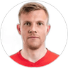 N. Bulvītis, Defender for Mārupe