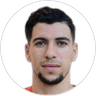Ismail Belkacemi, Forward for Al Ahli Tripoli