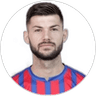 Herald Marku, Midfielder for KF Vllaznia