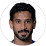 Khalid Bawazir, Midfielder for Sharjah