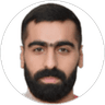 Ahmed Al Hosani, Goalkeeper for Khorfakkan