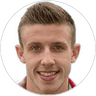 Lee Hamilton, Forward for Stirling Albion