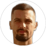 Miljan Vukadinovic, Midfielder for Grafičar