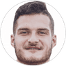 S. Hasani, Attacker for FC Wegberg-Beeck