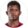 Fidel Escobar, Defender for Panama