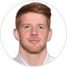 Thore Pedersen, Defender for SK Brann