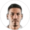 Mota Lucas, Defender for Ituano