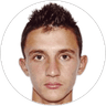S. Hepaj, Midfielder for KS Besëlidhja