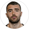 F. Garcia, Defender for Las Vegas Lights