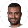 Hossam Hassan, Forward for Modern Future
