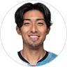 Kazuki Kozuka, Midfielder for Shimizu S-Pulse