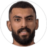 Majed Al Khaibari, Defender for Al Jandal