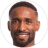 J. Defoe, Attacker for 
    