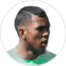 B. Petersen, Goalkeeper for Kaizer Chiefs