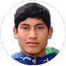 Sebastian Reyes, Defender for ABB