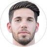 A. Petkovic, Defender for FC Egg