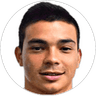 D. Alegre, Attacker for Deportivo Santaní