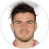 L. Daury, Midfielder for US Saint-Malo