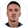 Slobodan Urosevic, Defender for Kyzyl-Zhar