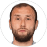 Miram Sapanov, Forward for Arys