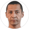 Ruslan Esimov, Defender for Irtysh