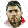 Yousef Qalfa, Midfielder for Al Karama