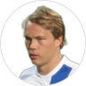 K. Hovi, Attacker for Lübeck