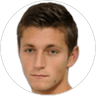L. Ejup, Defender for SAK Klagenfurt