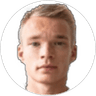Ilmari Niskanen, Forward for Blackpool