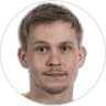 Jiri Nissinen, Defender for Mariehamn
