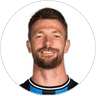 Brandon Mechele, Defender for Club Brugge KV