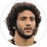 Mohammed Qassem Al Nakhli, Defender for Al-Qadsiah