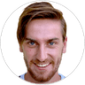 P. Stuber-Hamm, Defender for Bad Gleichenberg