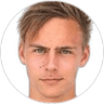 C. Berger, Attacker for Gleisdorf 09
