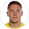 Aleksey Kuznetsov, Goalkeeper for SKA Khabarovsk