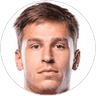 Aleksandr Dovbnya, Defender for 
    