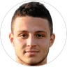 Adrian Neniță, Midfielder for 
    