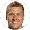 A. Vaņins, Goalkeeper for 
    