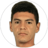 Cristhian Aguada, Forward for Pombal