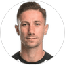 Matej Mrsic, Midfielder for Opatija